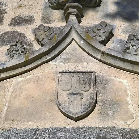 B&B Manoir De La Baussonniere *