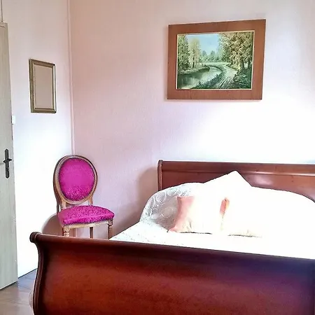 Manoir De La Baussonniere B&B *