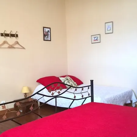 Manoir De La Baussonniere B&B
