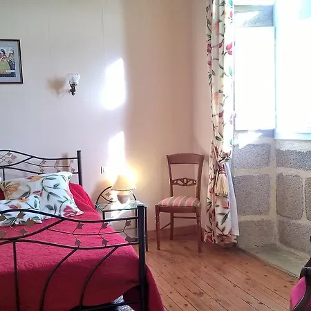 B&B Manoir De La Baussonniere Le Boupère