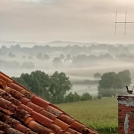 Manoir De La Baussonniere B&B *